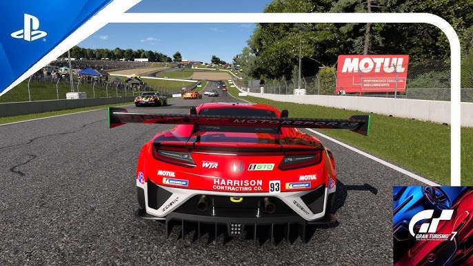 GT7 November Update: Three New Cars and the Road Atlanta Track! - BoxThisLap
