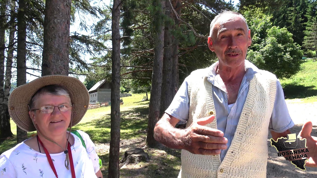 Ostarili u Sarajevu,vikendicu pretvorili u veliku farmu...