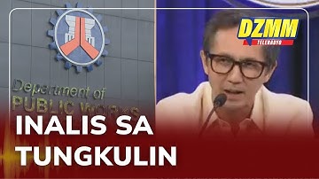DPWH official removed after shouting at subdivision security guard | (12 September 2025)