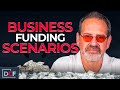 Business Funding Secrets: Credit Scores, Loan Strategies &amp; Hilarious Myths!