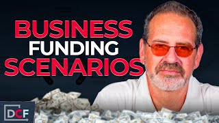 Business Funding Secrets: Credit Scores, Loan Strategies &amp; Hilarious Myths!