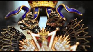 Craig Buys A Polish Medal From Rick Harrison