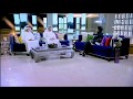 بكاء اولاد الفنان الراحل حسين جاسم على الهواء في برنامج الليلة 2017 بكاء اولاد الفنان الراحل حسين جاسم على الهواء في برنامج الليلة 2017