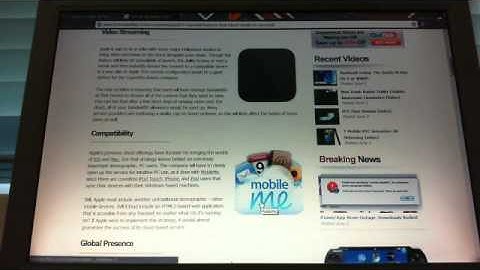 WWDC 2011: iOS 5, iCloud, Mac OS X Lion