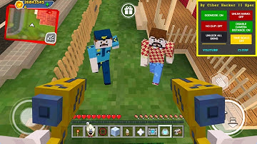 Dark Riddle New Updater 14.0.0 ( MOD ALL SKIN PIXEL MODE ) - Horror Games And New Map : Part 34