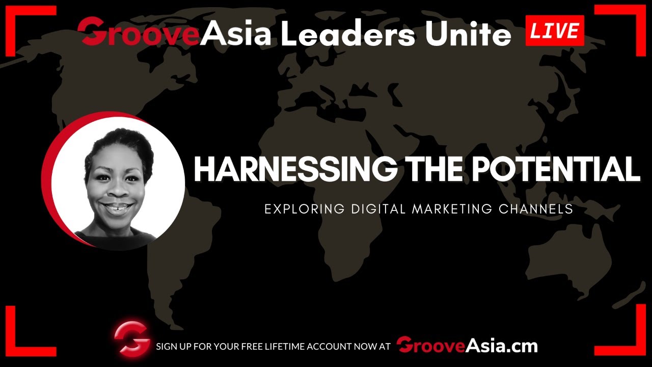 Harnessing the Potential: Exploring Digital Marketing Channels