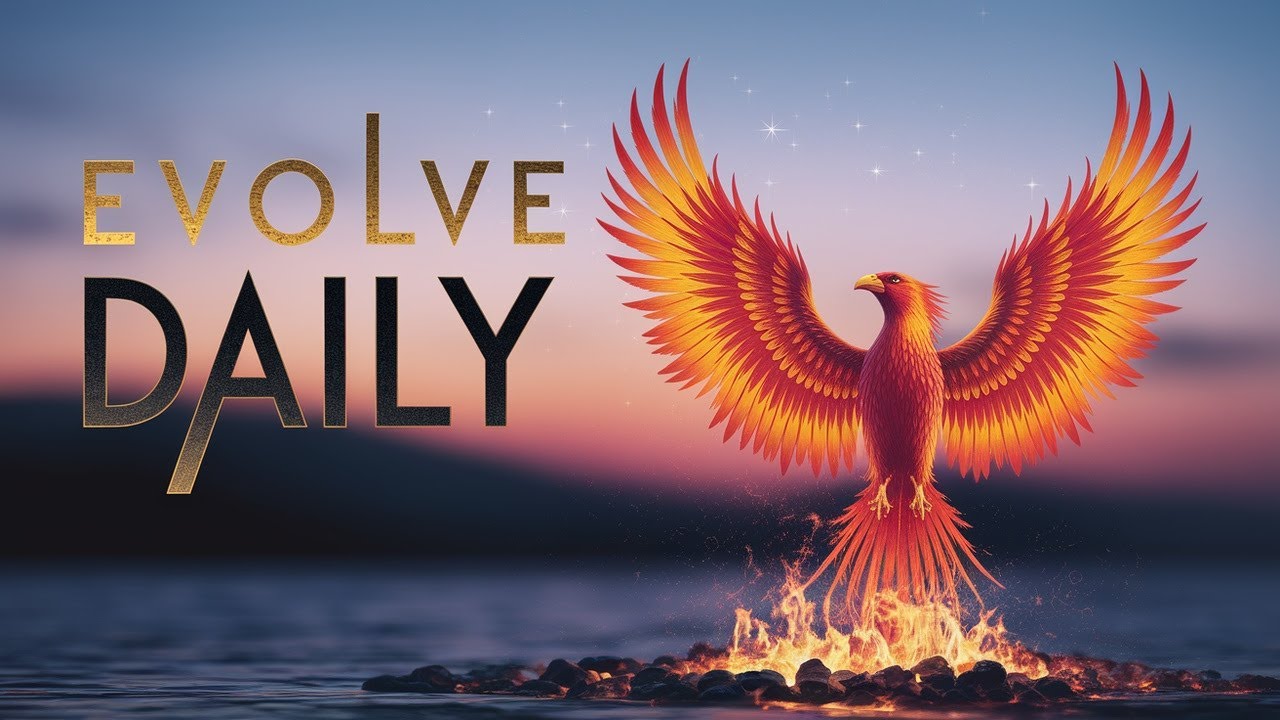 Igniting Your Inner Fire For Daily Motivation - YouTube