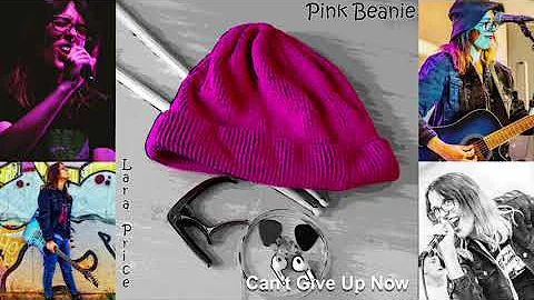 Can't Give Up Now by Lara Price