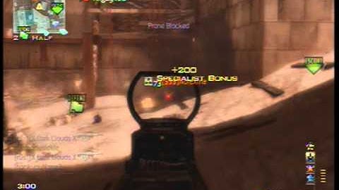 3 MOABs (Team Combined) In One Game! 83 - 8