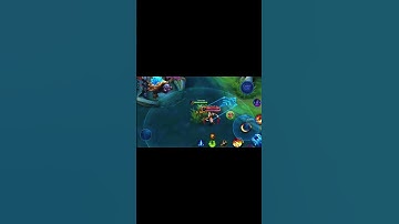 Tigreal Gameplay 5 #mlbb #tigreal #tank #mllbmastery