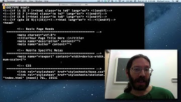 Learn the vim Text Editor on Raspberry Pi under Arch Linux