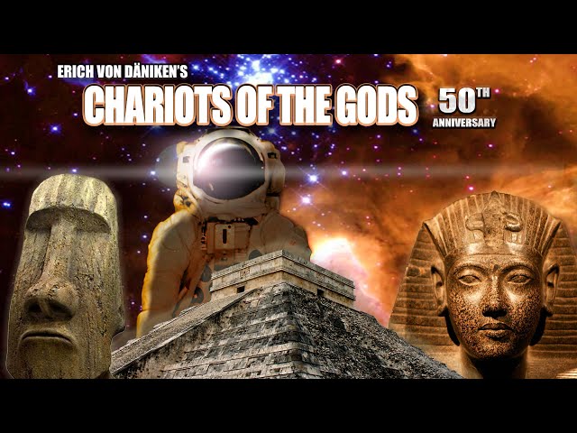 Chariots of the Gods