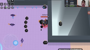 Arrow.io GLITCH!