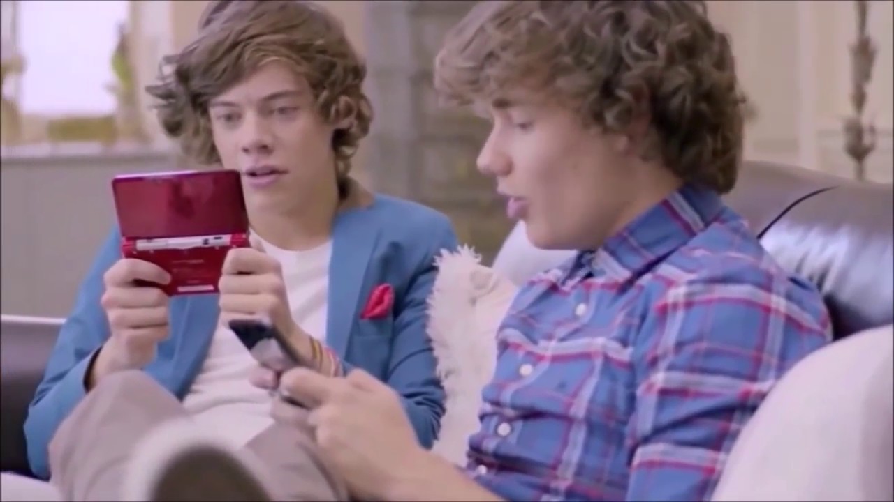 One Direction - Come Back