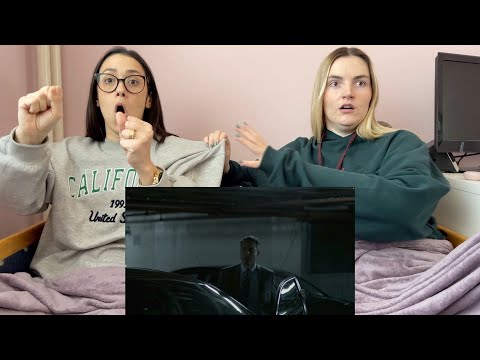 Mr Robot 3x10 Reaction