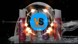 FOGG AD PERFUME TRANCE mix by DJ KARTHIK KD 🚩vs production🚩