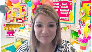 Writing Module 4, Lesson 6, Elements of a Procedural Text