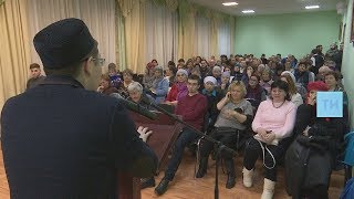 Курсы по изучению татарского языка «Без – татарлар!» стартовали в Татарстане Курсы по изучению татарского языка «Без – татарлар!» стартовали в Татарстане
