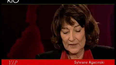 Sylviane Agacinski