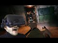 Lexprience resident evil village en vr  fin