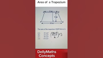 CXC|CSEC|PAPER 1 MATHS #cxcmaths #dellymathsconcepts #fast #gcse