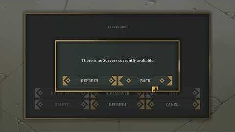 [ToW] Micro-Devlog (Main Menu) #2D #MMO #jRPG #dRPG #RPG #Godot