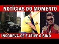 Mensalinho da Alerj movimentou R$ 54 milhões; Demissão em estatais e MC Gui é investigado.
