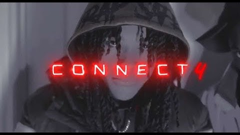 LilJayyy X Kyng Smith - Connect 4 (OFFICIAL MUSIC VIDEO)