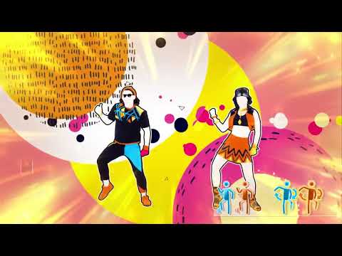 Just Dance 2018 Rockabye