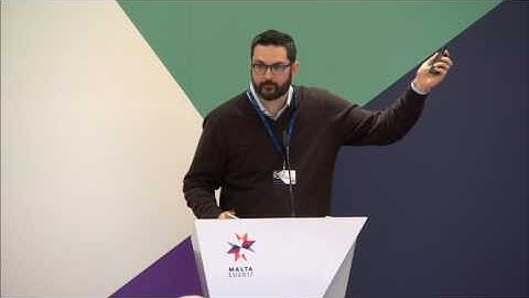 Blockchain and Blockcerts in Education - Chris Jagers