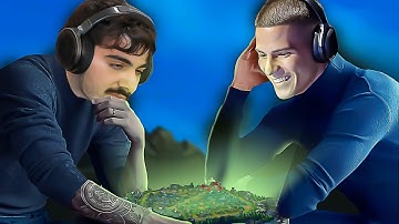 THIS IS WHAT HAPPENS WHEN  2 RANK 1 JUNGLERS MEET IN SOLO Q