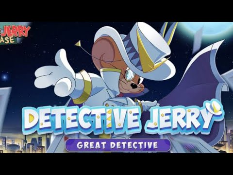 Music of the great detective