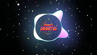 Madison Mars - Dark Side ft Feldz (BASS BOOSTED)