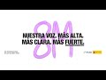 Si tocan a una, nos tocan a todas - Campaña Institucional del Ministerio de Igualdad