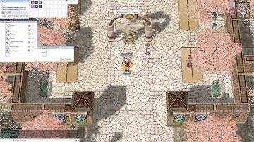 Ragnarok Bartershop feature