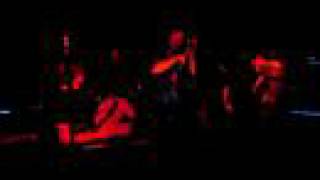 Promise of Redemption - LIVE