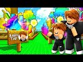 Surprising Baby Tap With His DREAM GARDEN Surprising Baby Tap With His DREAM GARDEN