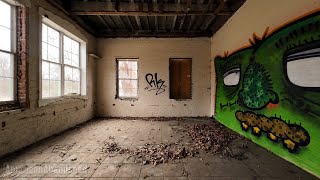- Abandoned Motel Court Memphis  Forgotten Roadside Americana in Tennessee