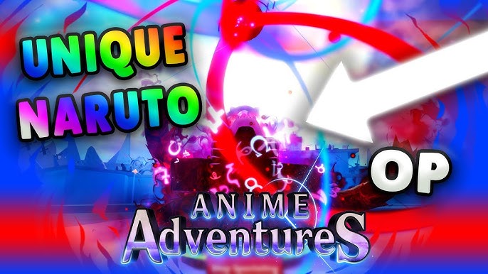 MAX UNIQUE unevolved ITACHI SHOWCASE Anime Adventures Roblox Indonesia 🇮🇩  