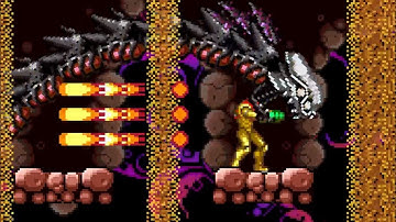 Metroid Zero Mission Desolation 1.1.2 Part 3