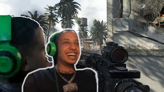 O LIGHT λέει Όχι Fortnite και παίζει Call of Duty ! + QnA