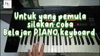 Belajar Piano Keyboard Pemula - Lagu Kidung Jemaat Pelengkap Kidung Jemaat 3 Ketuk