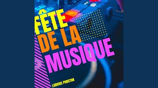 Fête de la Musique 2025