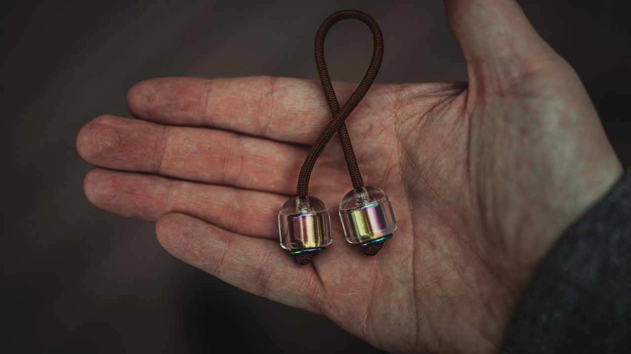 Learn to Sling Begleri: Cheddar, Ping-Pong, and Butterfly