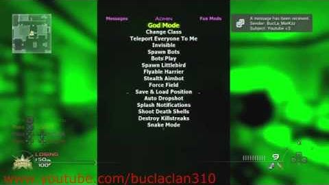 Super Lemon Haze v3 Hosted by BucLa_Merkzz