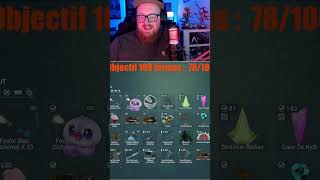 Plague Star objectif complete les 100 formas | #m42t sur #Twitch