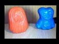 GoGo's Crazy Bones - Mega Mutants