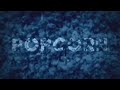 Projects in Blue - Popcorn
