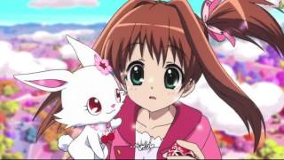 انمي Jewelpet tinkle حلقة 1 مترجم (الجزء الثاني)