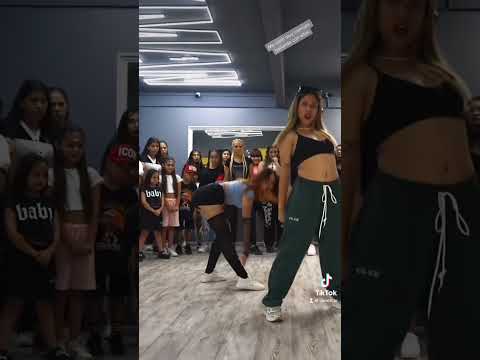 Baila Morena -